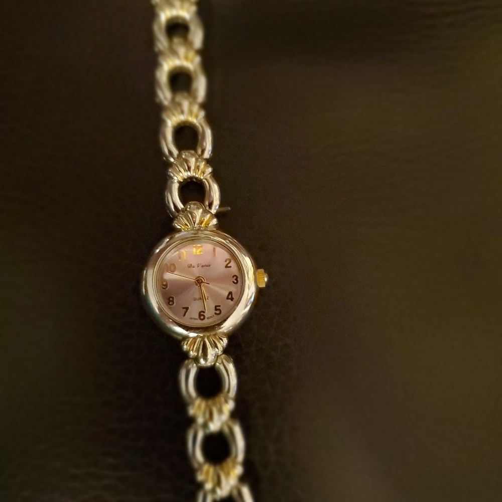 💐Da Vanci antique watch